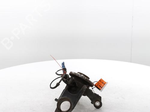 Right front steering knuckle CITROËN C3 AIRCROSS II (2R_, 2C_) 1.2 PureTech 110 (2RHNZB, 2RHNZW, 2RHNPX, 2RHNPJ) | BP30185823M26 