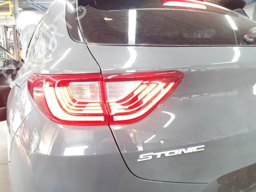 Middle console KIA STONIC (YB) 1.0 T-GDi Eco-Dynamics+ | BP40576100I22 - Image 34