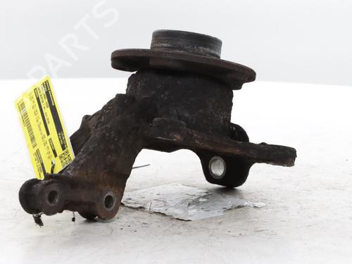 Left front steering knuckle DACIA DUSTER (HS_) 1.2 TCe 125 | BP38234585M25 - Image 5