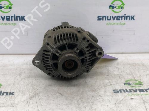 Alternator FIAT DUCATO Platform/Chassis (230_) 2.5 D (84 hp) 98490185