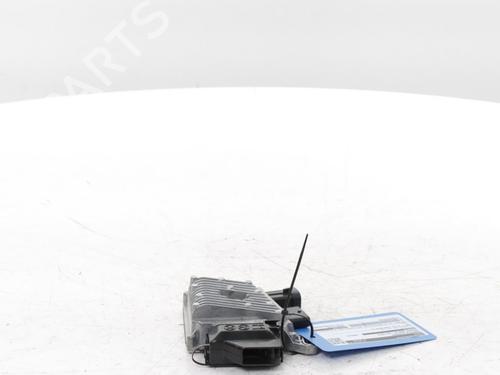 Electronic module PEUGEOT 3008 II SUV (MC_, MR_, MJ_, M4_) Hybrid | BP30186515M83 