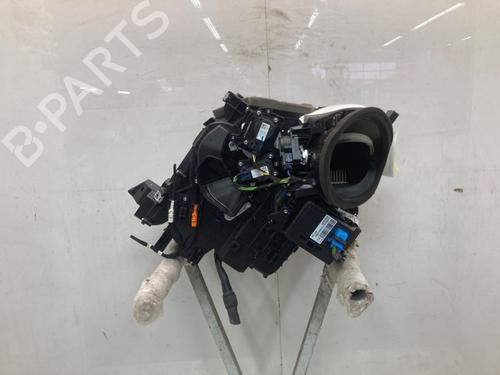 Used Heater matrix box Heater matrix box 38459912 38459912