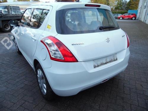Electronic sensor SUZUKI SWIFT IV (FZ, NZ) 1.2 (AZH412, ZC72S) | BP40574021M84 - Image 10