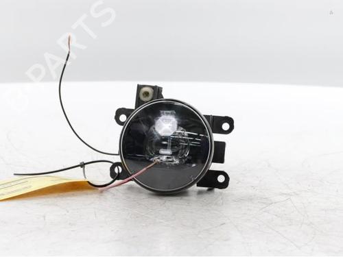 Used Left front fog light Left front fog light RENAULT CAPTUR I (J5_, H5_) 1.2 TCe 120 (118 hp) 31960631 31960631