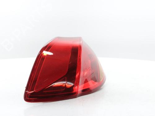 Left taillight KIA CEE'D (JD) 1.6 CRDi 128 | BP40266051C34 - Image 9