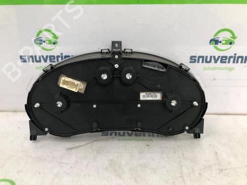 Instrument cluster CITROËN BERLINGO MULTISPACE (B9) 1.6 HDi 75 16V | BP40579200C47 - Image 5
