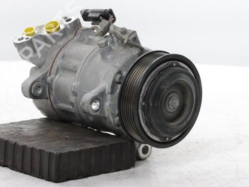 AC compressor BMW 1 (F40) 118 i | BP34567488M34 - Image 7