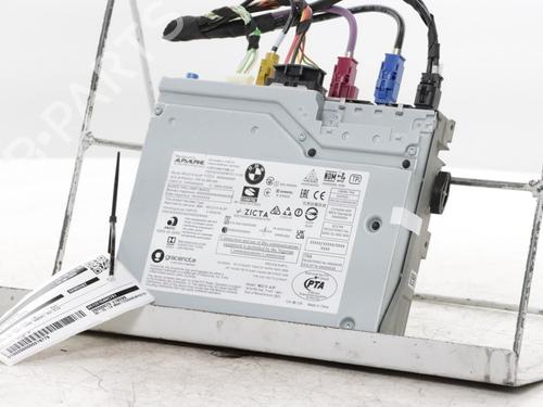 Electronic module BMW X1 (U11) sDrive 18 d | BP36538540M83 - Image 2