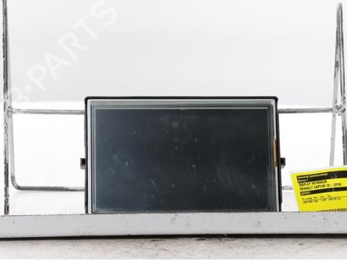 display-monitor-renault-captur-i-j5_-h5_-2013-37872939 main image