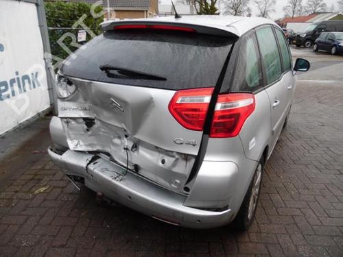 Catalyst CITROËN C4 Picasso I MPV (UD_) 1.8 i 16V | BP40586363M10  - Image 16