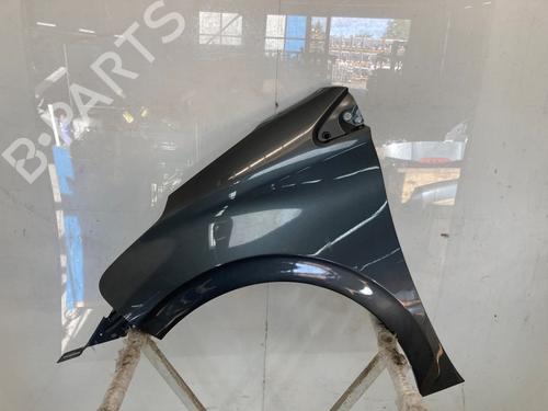 Used Left front fenders PEUGEOT 208 I (CA_, CC_) 1.2 VTI 82 (82 hp) 28327537