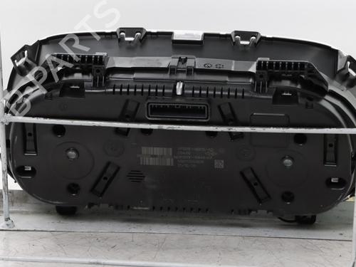 Instrument cluster RENAULT MASTER IV Van (F8__) BLUE DCI 150 (F8M3) | BP34566766C47  - Image 6