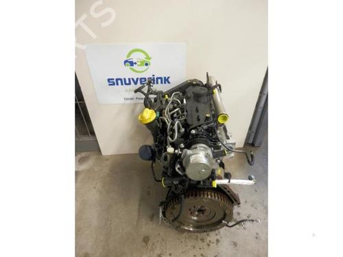 Used Engine Engine RENAULT CLIO III (BR0/1, CR0/1) 1.5 dCi (88 hp) 40565261 40565261