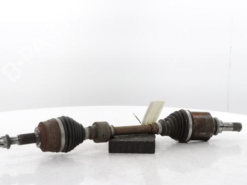 Left front driveshaft RENAULT ARKANA I (LCM_, LDN_) 1.6 E-TECH 145 (LDMU) | BP31961046M38 