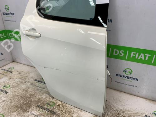Dør højre bagtil PEUGEOT 108 1.0 VTi 72 | BP24988701C5 - Image 2