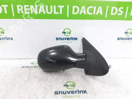 Used Right mirror Right mirror RENAULT MEGANE I Cabriolet (EA0/1_) 1.6 16V (EA04, EA0B, EA11, EA1J) (107 hp) 40573644 40573644