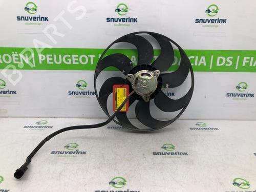 Electro ventilador CITROËN C4 Picasso II 1.2 THP 130 (130 hp) 12110166