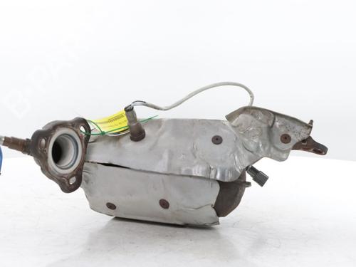 Catalyst RENAULT SCÉNIC IV (J9_) 1.2 TCe 115 | BP31050019M10 