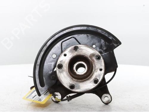 left-front-steering-knuckle-renault-express-box-bodympv-2021-33697097 main image