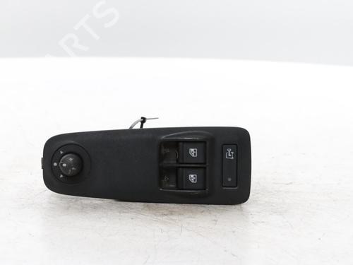 Used Switch Switch FIAT DUCATO Van (250_) E-Ducato (250DPE) (122 hp) 36538969 36538969