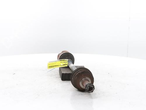 Left front driveshaft RENAULT ZOE (BFM_) ZOE | BP33874545M38 - Image 3