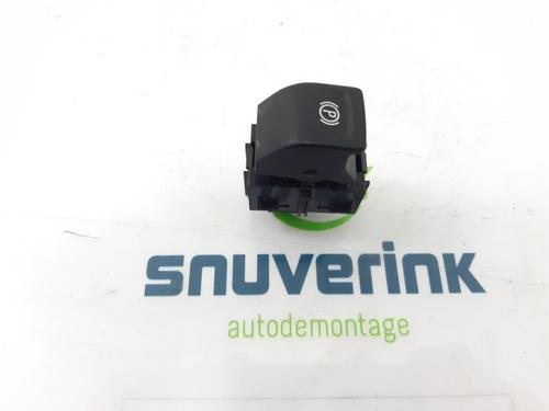 Used Switch OPEL MERIVA B MPV (S10) 1.4 (75) (120 hp) 16125858