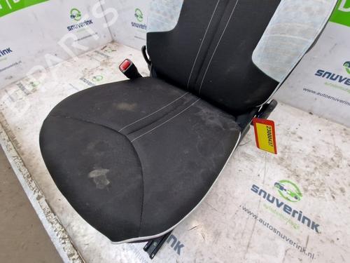 Left front seat CITROËN C1 (PM_, PN_) 1.0 | BP17431568C15 