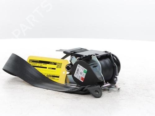 Rear right seatbelt DACIA DUSTER (PYM_, PYN_) 1.2 TCe 130 | BP37461791I28 - Image 6