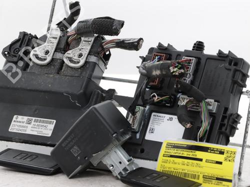 Engine control unit (ECU) RENAULT CAPTUR II (HF_) E-TECH 145 (HFMU) | BP34423295M57 - Image 2