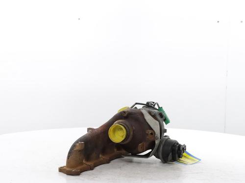 Używane Turbosprężarka / Kompresor PEUGEOT EXPERT Van (V_) 2.0 BlueHDi 120 (122 hp) 31050074