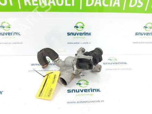 Used Egr RENAULT CLIO IV Grandtour (KH_) 1.5 dCi 90 (KHN3, KHN4) (90 hp) 10802044