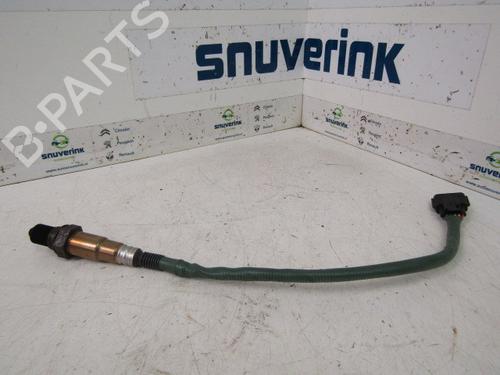 Used Electronic sensor Electronic sensor 15295407 15295407
