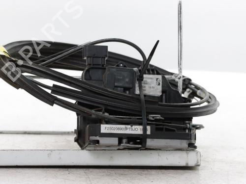 Used Rear right lock Rear right lock 38234776 38234776