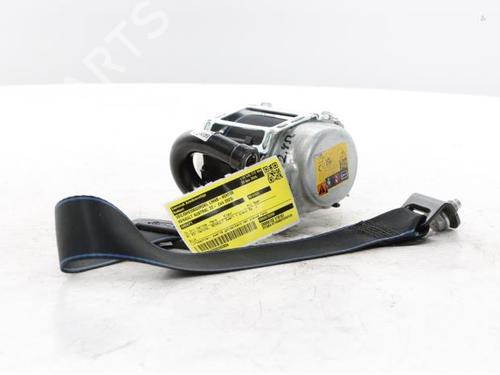 Rear left seatbelt RENAULT AUSTRAL E-TECH 200 Hybrid (HGM2) | BP40542713I29 - Image 4