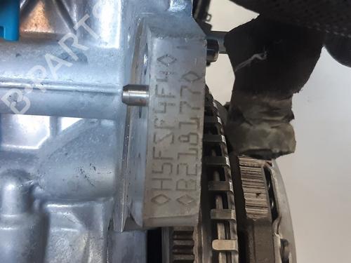 Engine RENAULT CAPTUR I (J5_, H5_) 1.2 TCe 120 | BP38234807M1 - Image 7