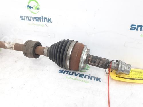 Right front driveshaft RENAULT AUSTRAL E-TECH 200 Hybrid (HGM2) | BP24841078M39 - Image 2