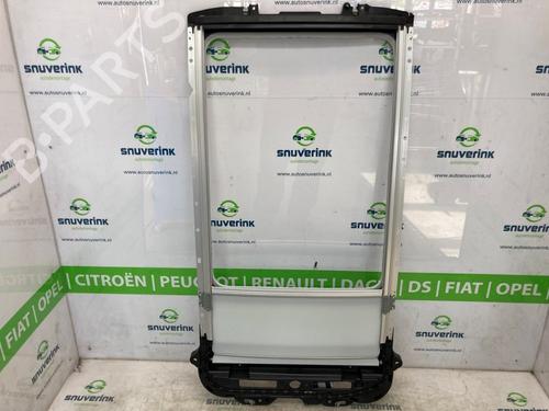 Soltagsmotor PEUGEOT 2008 I (CU_) 1.2 THP 130 / PureTech 130 | BP19306533M60