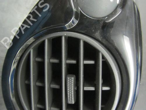Air vent RENAULT CLIO III (BR0/1, CR0/1) 1.5 dCi | BP15795426I21 