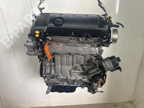 Used Engine CITROËN C4 Picasso I MPV (UD_) 1.6 VTi 120 (120 hp) 28521470