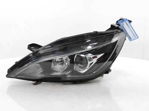 Used Right headlight PEUGEOT 308 SW II (LC_, LJ_, LR_, LX_, L4_) 1.5 BlueHDi 130 (131 hp) 30757465