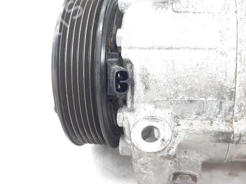 AC compressor FIAT DUCATO Van (250_) 140 Multijet 2,2 D | BP24300369M34 - Image 3