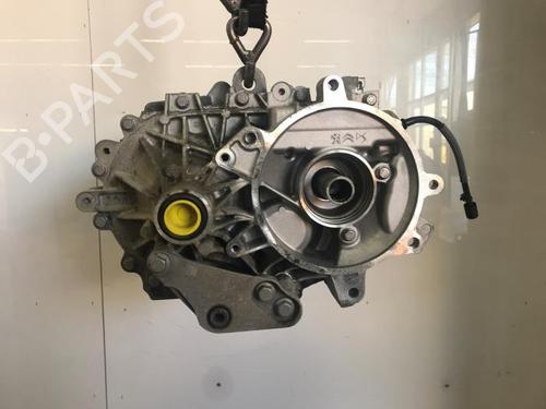 Used Gearbox Gearbox OPEL MOKKA MOKKA-e (76) (136 hp) 40586584 40586584