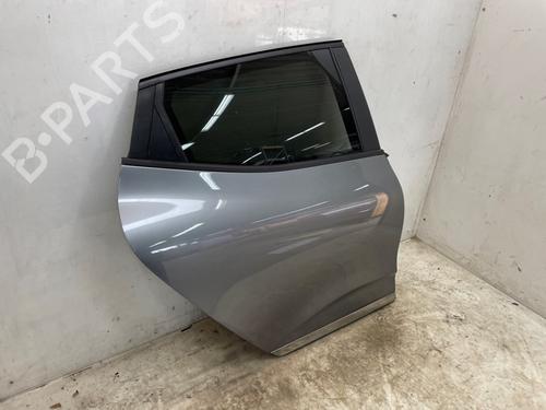 Dør højre bagtil RENAULT CLIO V (B7_) 1.0 TCe 90 (B7MT) | BP37660179C5 - Image 3