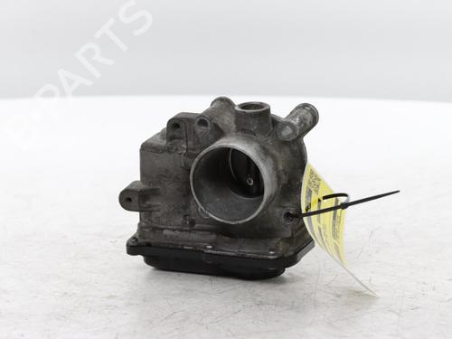 Throttle body RENAULT TWINGO II (CN0_) 1.2 16V (CN04, CN0B) | BP34566344M82  - Image 7