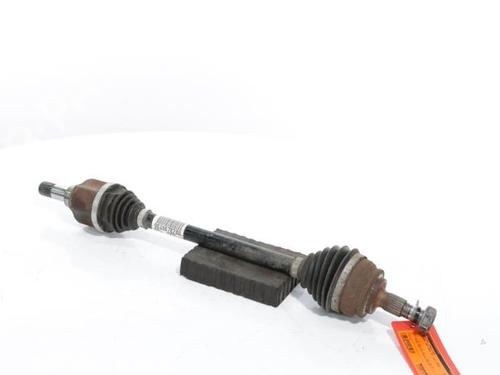 Left front driveshaft DS DS 3 / DS 3 CROSSBACK (UR_, UC_, UJ_) 1.2 PureTech 100 (URHNKK, URHNEK) | BP27688027M38 - Image 2