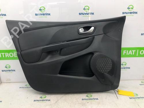 Used Front left panel Front left panel 17122423 17122423