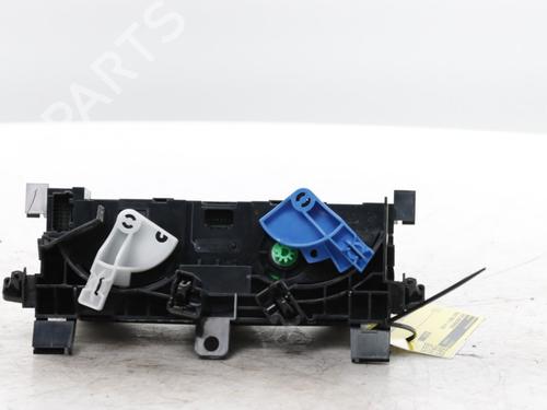 Climate control RENAULT TRAFIC III Van (FG_) 2.0 dCi 170 (FGMM, FGMV) | BP36538240I5 - Image 6