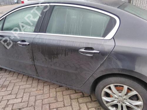 Catalyst PEUGEOT 508 I (8D_) 2.0 HDi Hybrid4 AWC | BP40582848M10 - Image 10