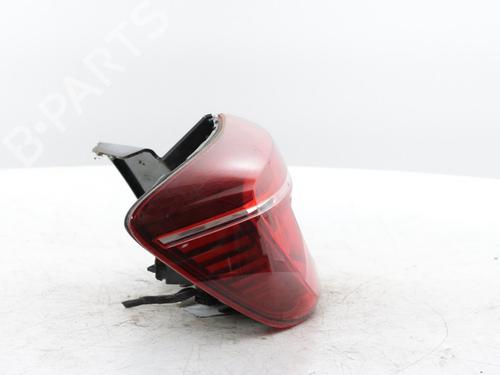 Left taillight RENAULT CLIO V (B7_) 1.0 TCe 90 (B7MT) | BP37798553C34 - Image 8