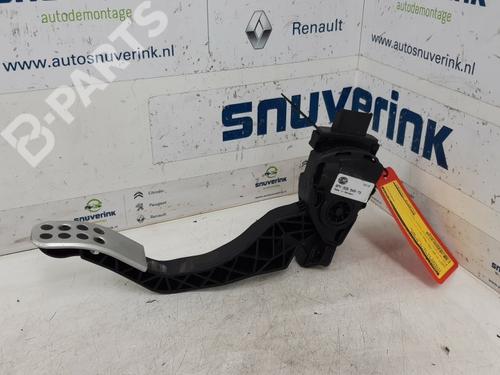 Used Pedal Pedal CITROËN C4 II (NC_) 1.2 THP 130 (NCHNYM, NCHNYT) (130 hp) 10798650 10798650